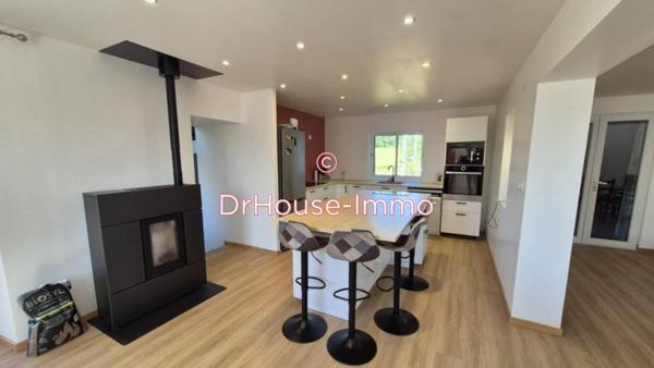 Maison à vendre 5 pièces de 88 m²