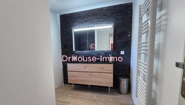 Maison à vendre 5 pièces de 88 m²