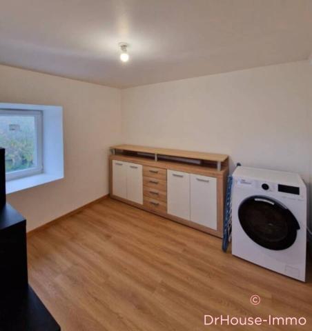 Maison à vendre 5 pièces de 88 m²