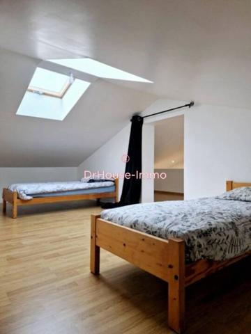 Maison à vendre 5 pièces de 88 m²