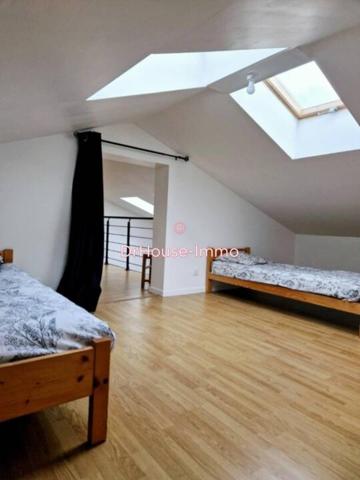 Maison à vendre 5 pièces de 88 m²