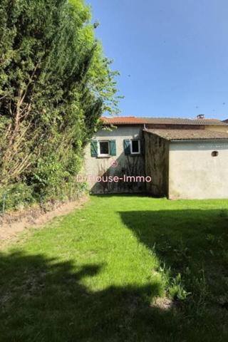 Maison à vendre 5 pièces de 88 m²