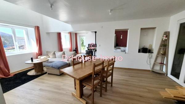 Maison à vendre 5 pièces de 88 m²