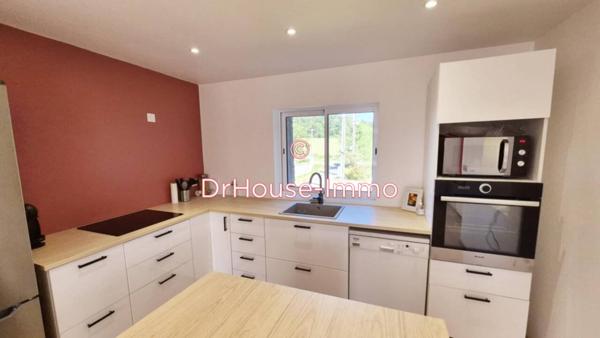 Maison à vendre 5 pièces de 88 m²
