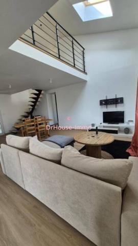 Maison à vendre 5 pièces de 88 m²