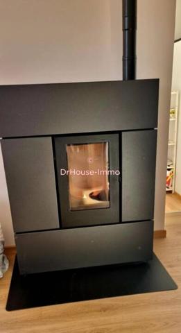 Maison à vendre 5 pièces de 88 m²