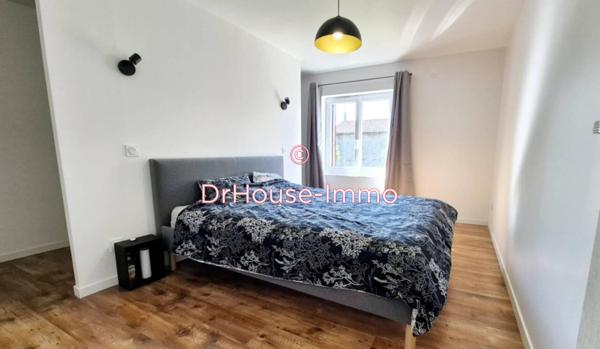 Maison à vendre 5 pièces de 88 m²