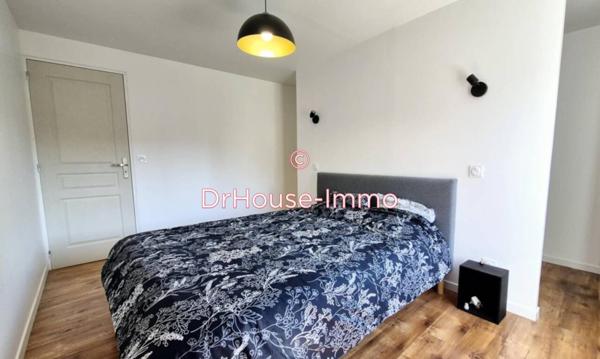 Maison à vendre 5 pièces de 88 m²