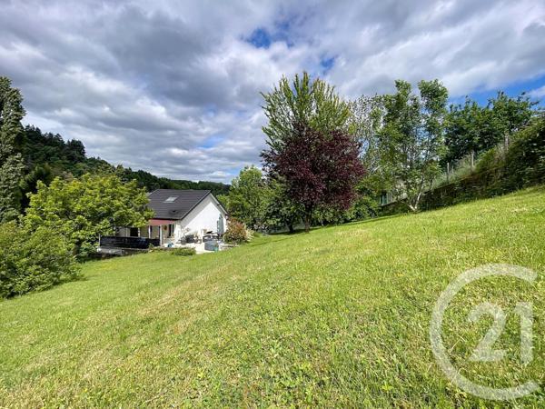 Maison à vendre  4 pièces - 101 m2 EPINAL - 88