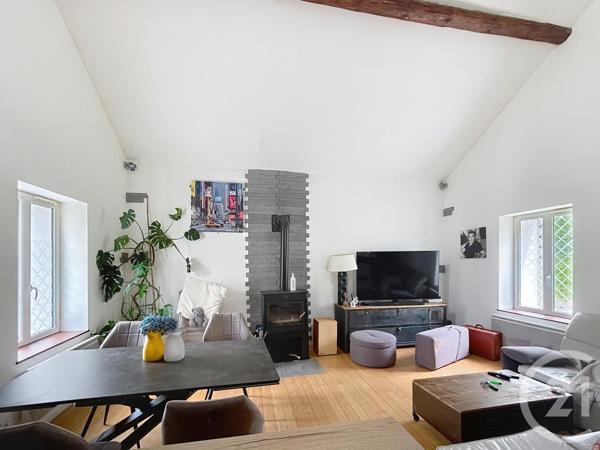 Maison à vendre  4 pièces - 101 m2 EPINAL - 88