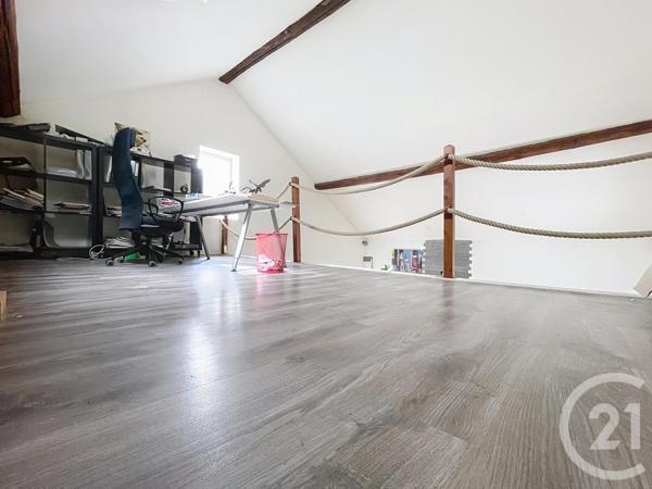 Maison à vendre  4 pièces - 101 m2 EPINAL - 88