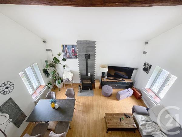 Maison à vendre  4 pièces - 101 m2 EPINAL - 88