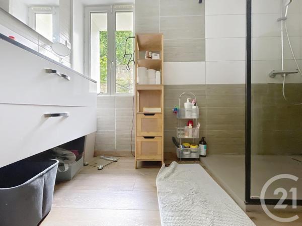 Maison à vendre  4 pièces - 101 m2 EPINAL - 88