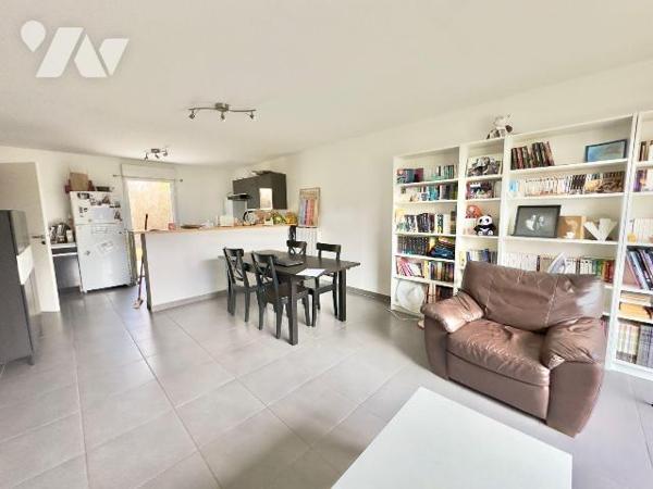 UNIQUEMENT À L'ÉTUDE TRENTE-CINQ NOTAIRES ! Dans la localité de THORIGNÉ-FOUILLARD (35235)- REN...