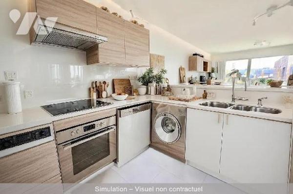 UNIQUEMENT À L'ÉTUDE TRENTE-CINQ NOTAIRES ! Dans la localité de THORIGNÉ-FOUILLARD (35235)- REN...