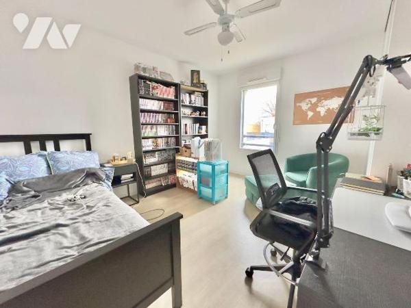 UNIQUEMENT À L'ÉTUDE TRENTE-CINQ NOTAIRES ! Dans la localité de THORIGNÉ-FOUILLARD (35235)- REN...