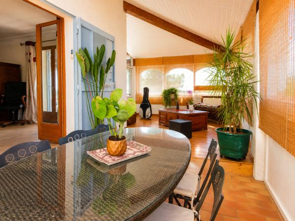 Superbe propriété de 242 m² à Cuxac-d'Aude, à seulement 10 minutes de Narbonne