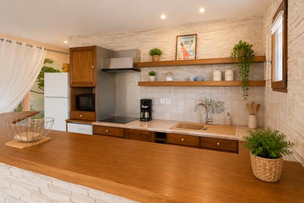 Superbe propriété de 242 m² à Cuxac-d'Aude, à seulement 10 minutes de Narbonne