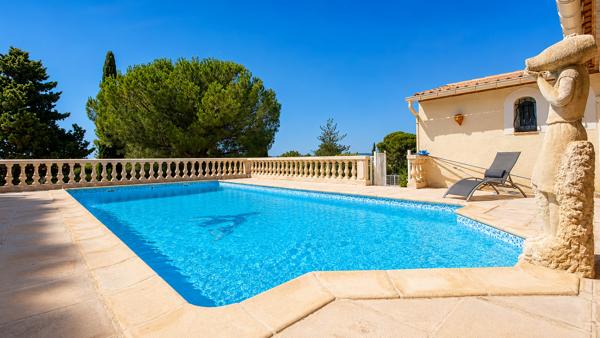 Superbe propriété de 242 m² à Cuxac-d'Aude, à seulement 10 minutes de Narbonne