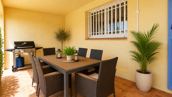 Superbe propriété de 242 m² à Cuxac-d'Aude, à seulement 10 minutes de Narbonne