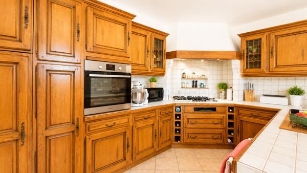 Superbe propriété de 242 m² à Cuxac-d'Aude, à seulement 10 minutes de Narbonne