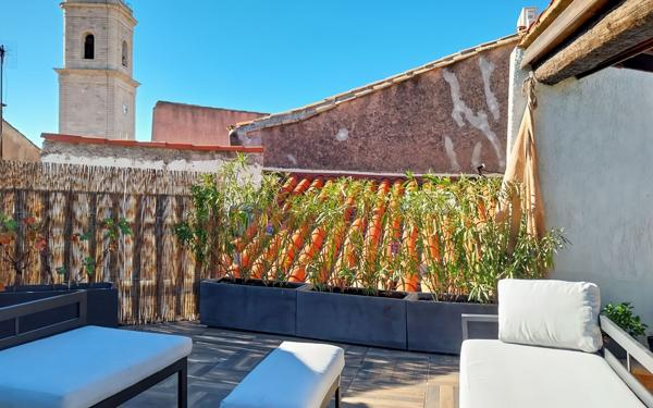 Maison à vendre    3 pièces •  Marseillan