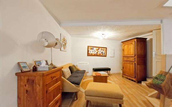 Maison à vendre    3 pièces •  Marseillan