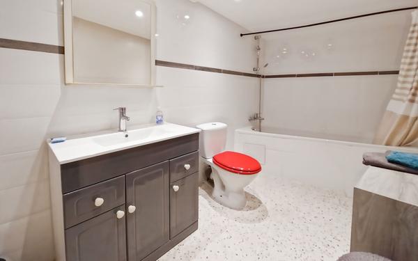 Maison à vendre    3 pièces •  Marseillan