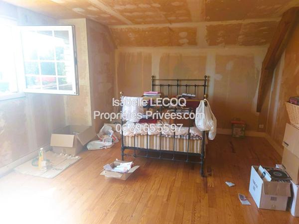 Pavillon sur sous-sol idéal grande famille