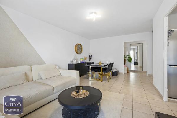 Appartement à vendre 3 pièces 68.29m² Narbonne (11100)