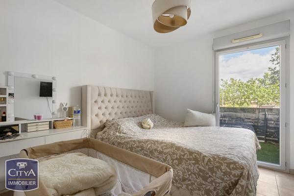 Appartement à vendre 3 pièces 68.29m² Narbonne (11100)