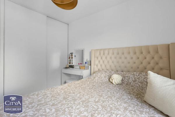 Appartement à vendre 3 pièces 68.29m² Narbonne (11100)