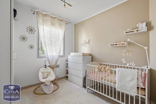 Appartement à vendre 3 pièces 68.29m² Narbonne (11100)