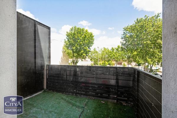Appartement à vendre 3 pièces 68.29m² Narbonne (11100)