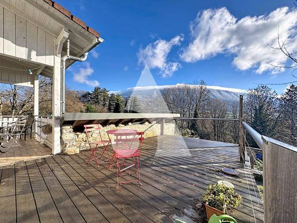 Maison 4 pièces 75 m2