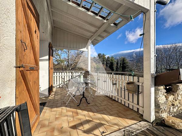Maison 4 pièces 75 m2