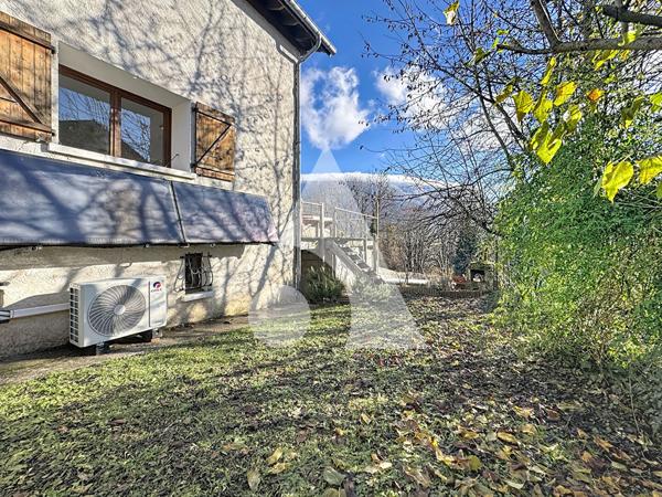 Maison 4 pièces 75 m2