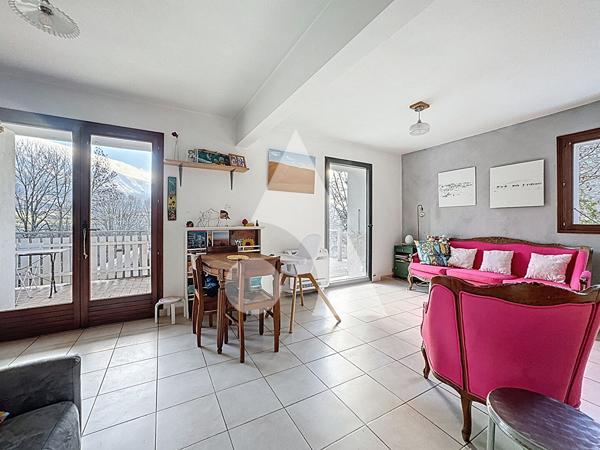 Maison 4 pièces 75 m2