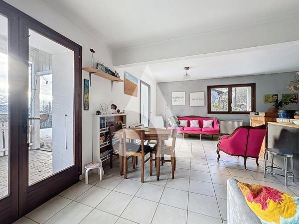 Maison 4 pièces 75 m2