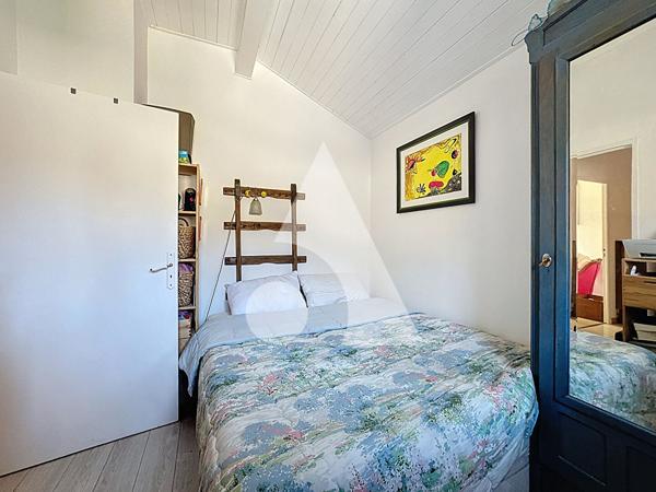 Maison 4 pièces 75 m2