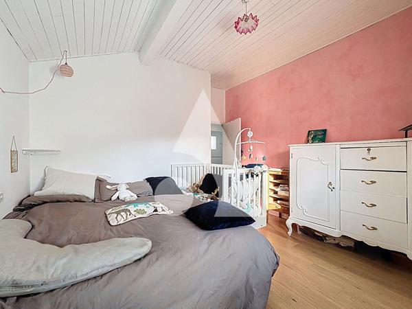 Maison 4 pièces 75 m2