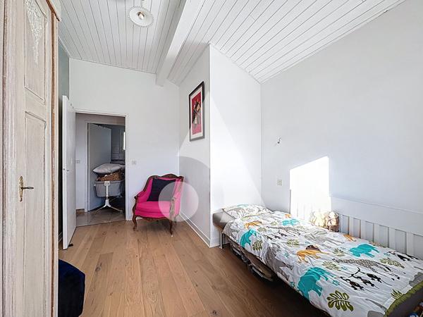 Maison 4 pièces 75 m2
