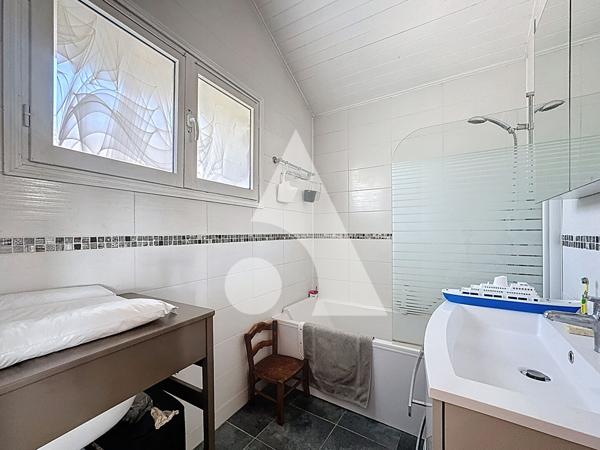 Maison 4 pièces 75 m2