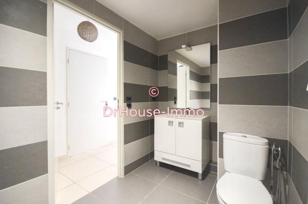 Appartement à vendre 3 pièces de 69 m²