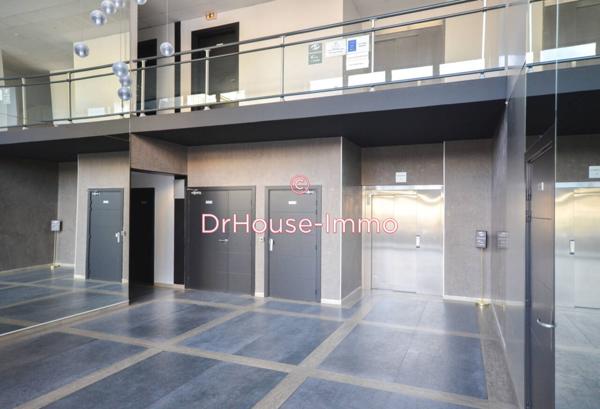 Appartement à vendre 3 pièces de 69 m²