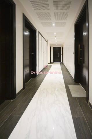 Appartement à vendre 3 pièces de 69 m²