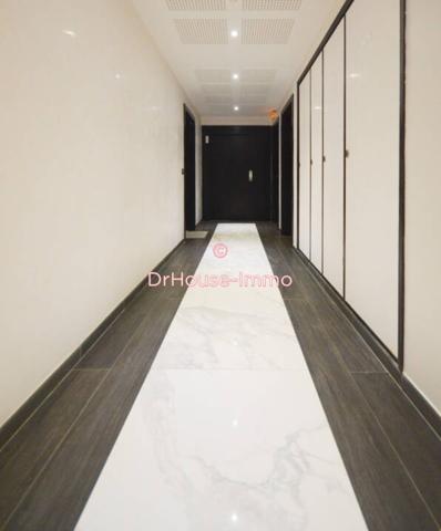 Appartement à vendre 3 pièces de 69 m²