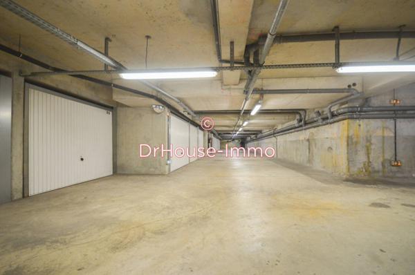 Appartement à vendre 3 pièces de 69 m²