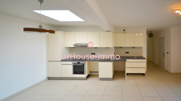 Appartement à vendre 3 pièces de 69 m²