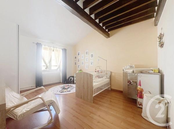 Appartement F4 à vendre  4 pièces - 111,68 m2 TARARE - 69